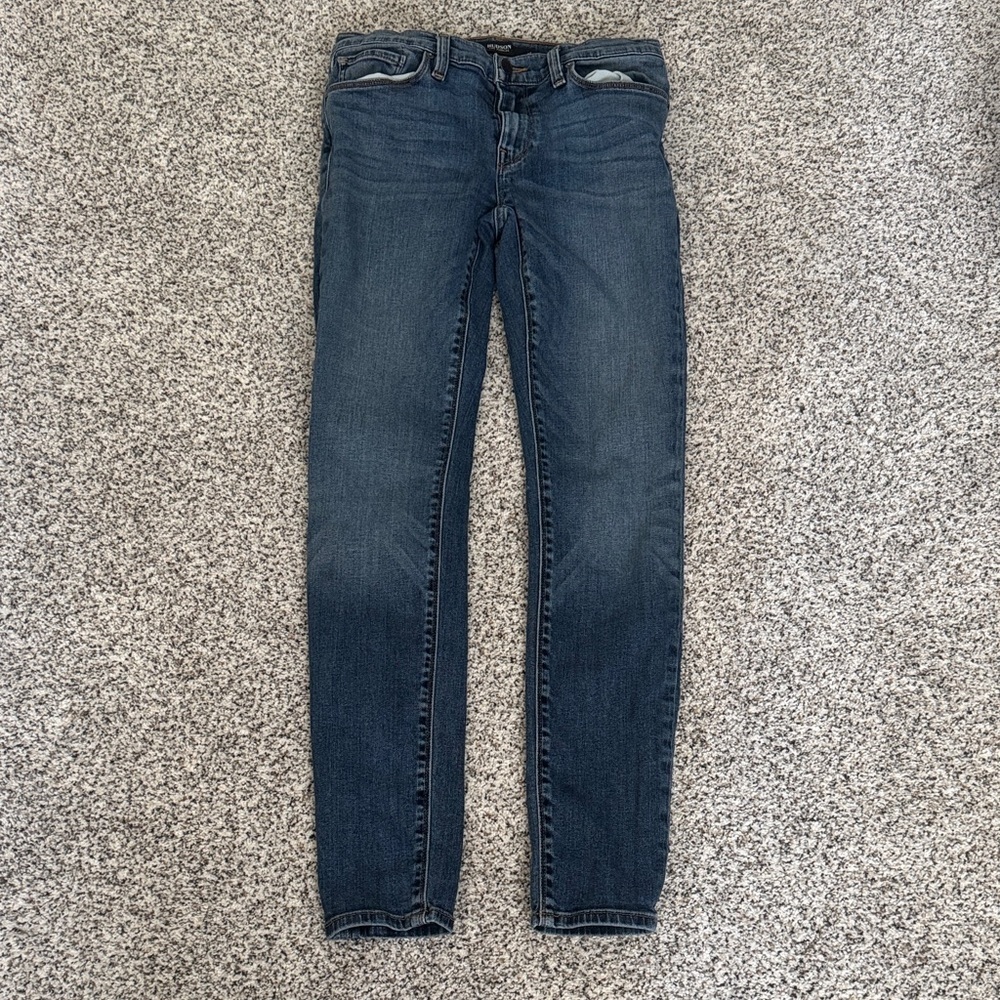 Hudson Jeans  Krista Skinny Women's Jeans